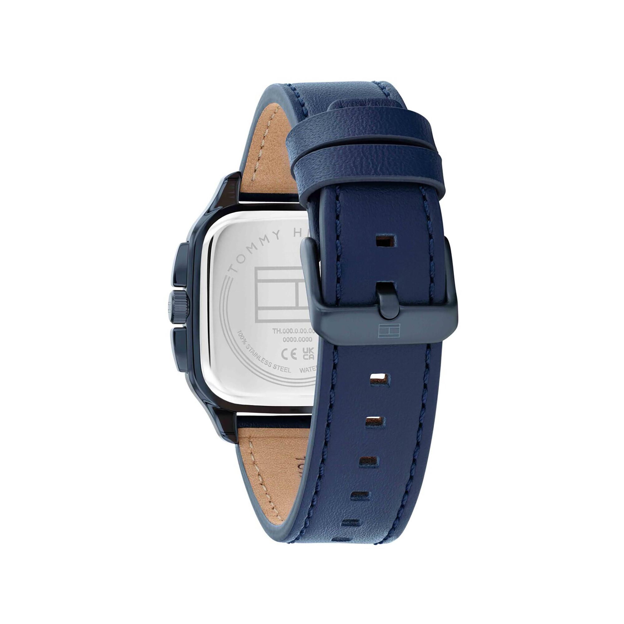 TOMMY HILFIGER HERALD Montre multifonctions 