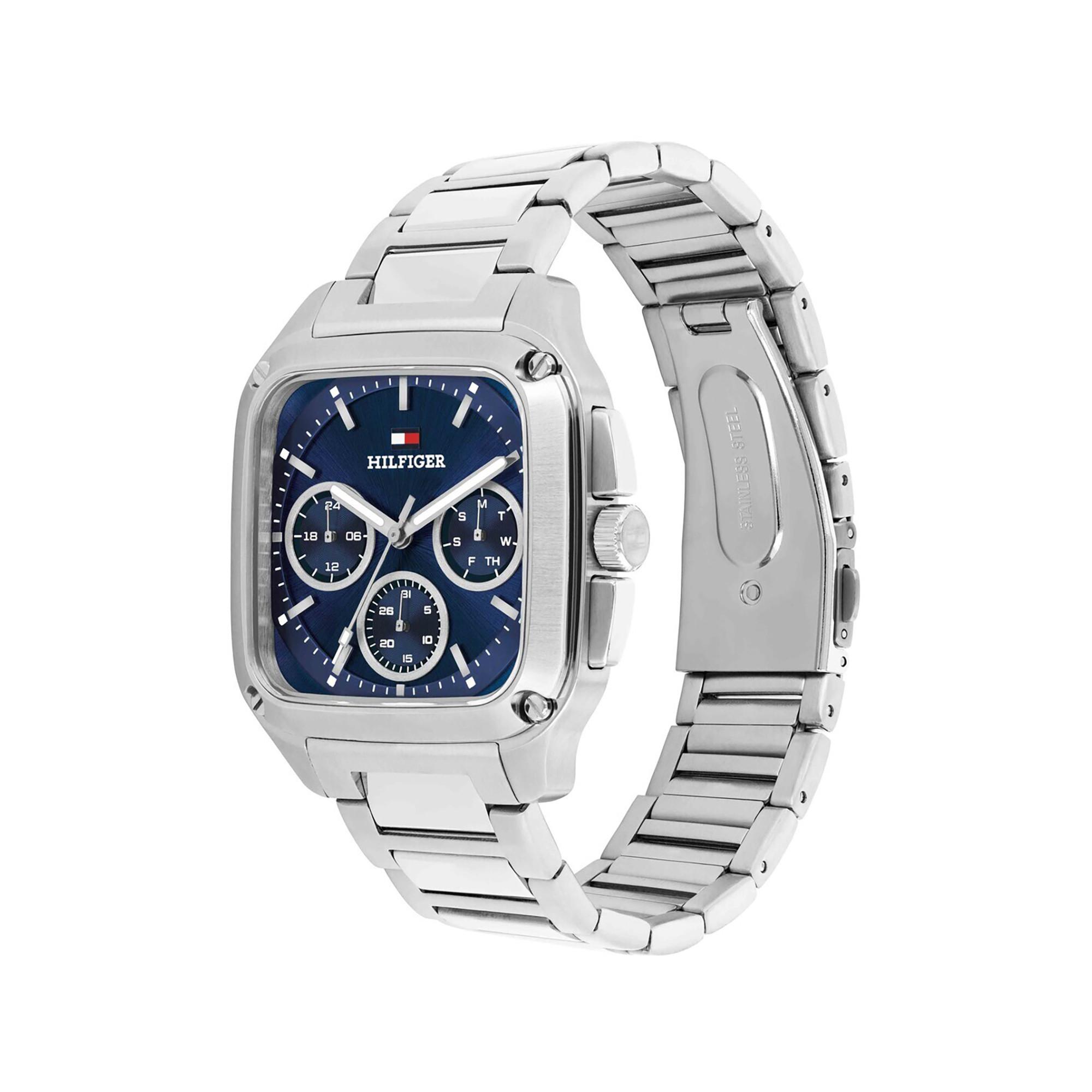 TOMMY HILFIGER HERALD Multifunktionsuhr 