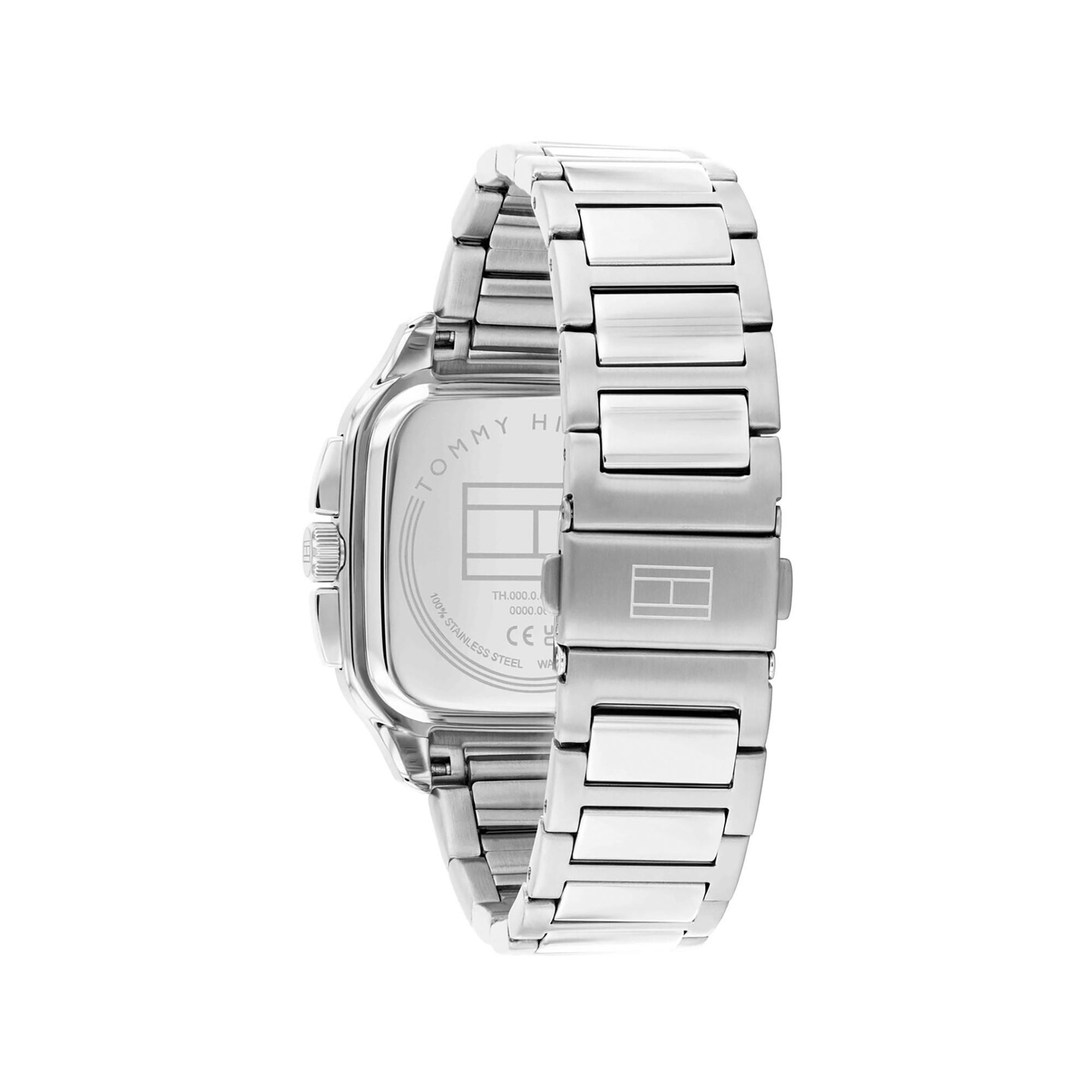 TOMMY HILFIGER HERALD Multifunktionsuhr 