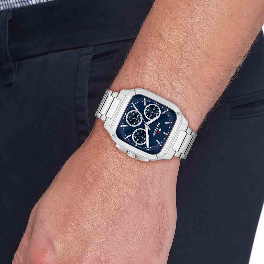 TOMMY HILFIGER HERALD Multifunktionsuhr 