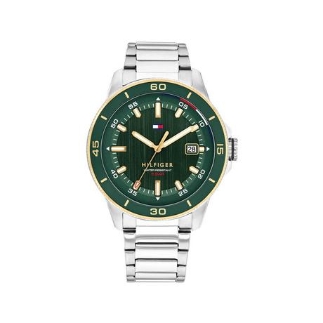 TOMMY HILFIGER REMY Analoguhr 