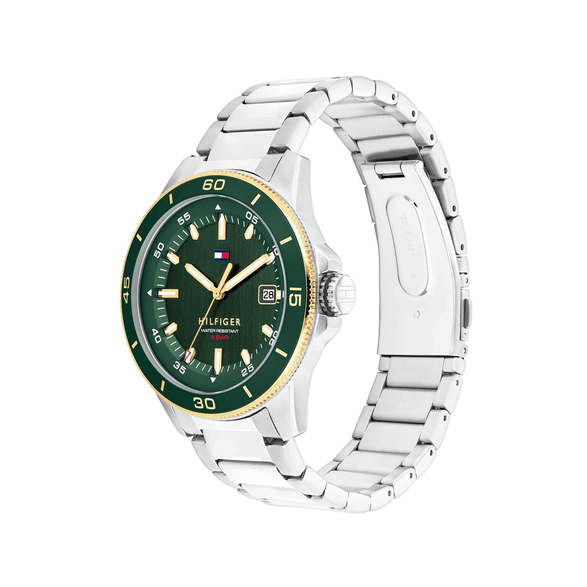 TOMMY HILFIGER REMY Analoguhr 