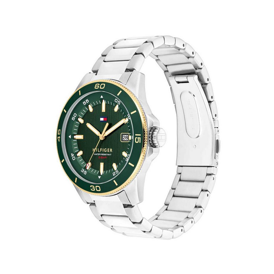 TOMMY HILFIGER REMY Analoguhr 