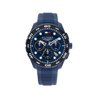 TOMMY HILFIGER TH-REGATTA Chronographe 