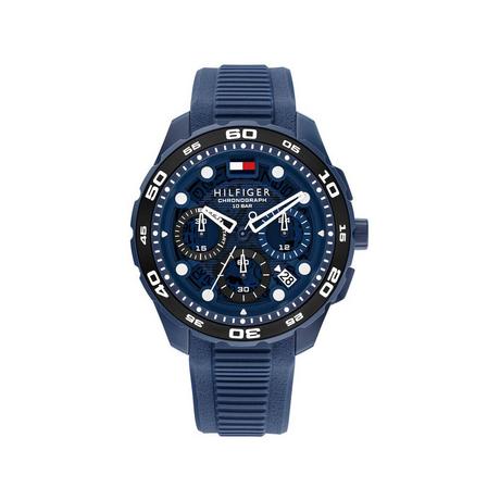 TOMMY HILFIGER TH-REGATTA Chronographe 