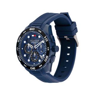TOMMY HILFIGER TH-REGATTA Chronographe 