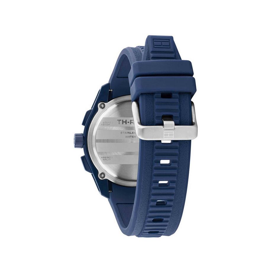 TOMMY HILFIGER TH-REGATTA Chronograph Uhr 