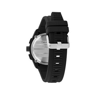 TOMMY HILFIGER TH-REGATTA Chronograph Uhr 
