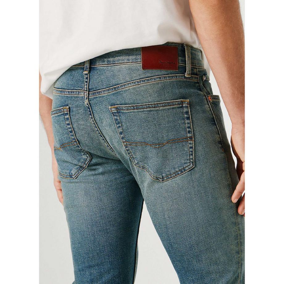 Pepe Jeans London   