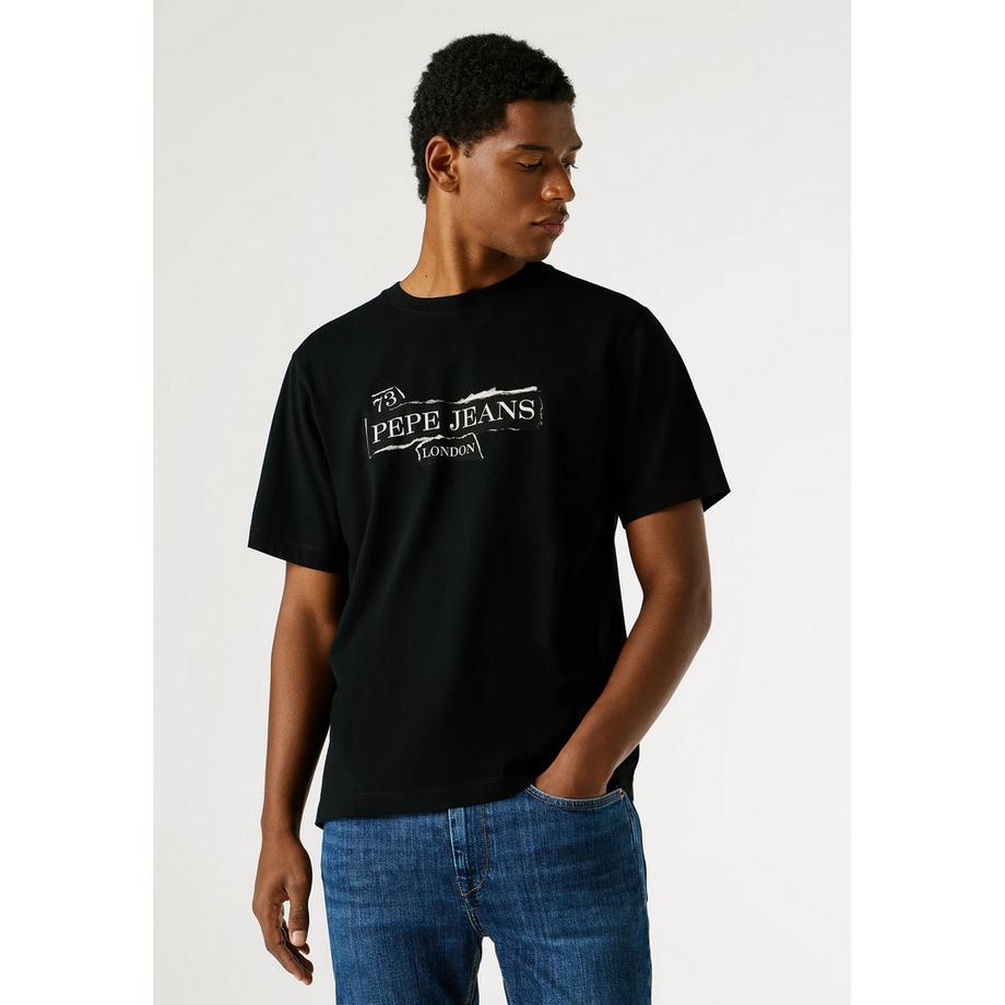 Pepe Jeans London GRIFFIN TEE T-shirt  