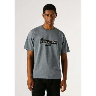 Pepe Jeans London Griffin Regular Fit Kurzarm T-Shirt  