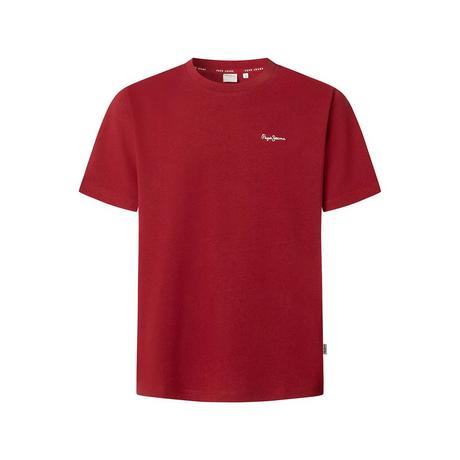 Pepe Jeans London Contrast Connor Regular Fit T-Shirt  
