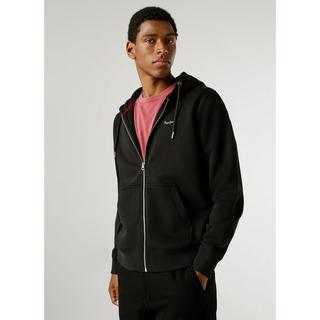 Pepe Jeans London Griffin Zip Sweat-shirt  
