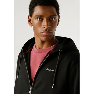 Pepe Jeans London Griffin Zip Sweat-shirt  