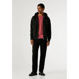 Pepe Jeans London Griffin Zip Sweat-shirt  