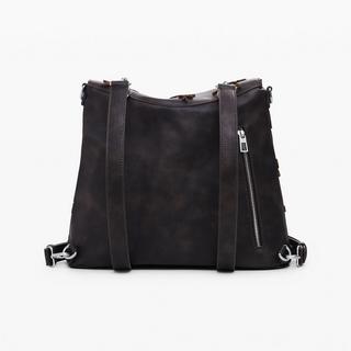 Desigual Zaino ricamato floreale  