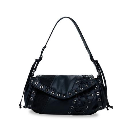 Desigual Umhängetasche Patchwork Stil  