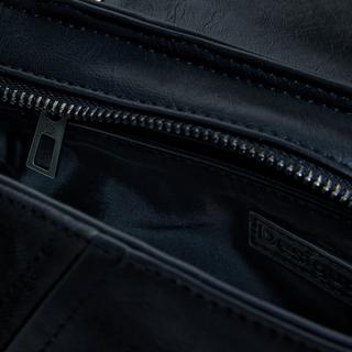 Desigual Umhängetasche Patchwork Stil  