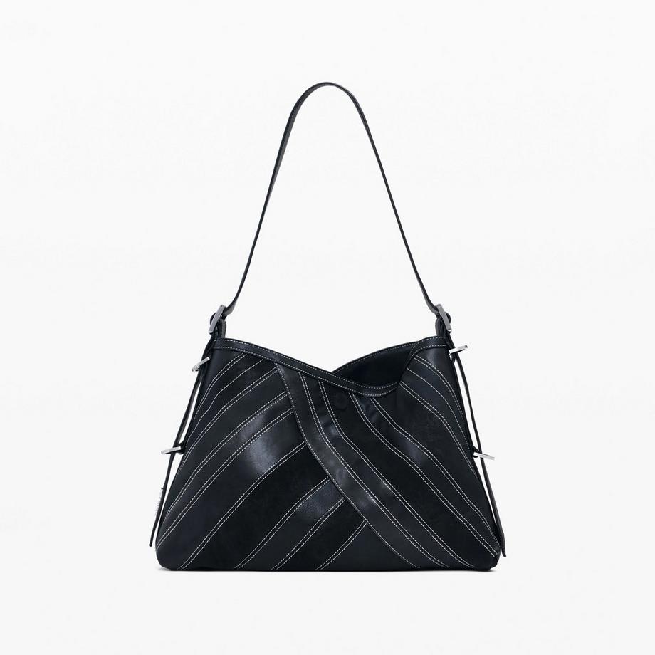 Desigual Borsa a Spalla  