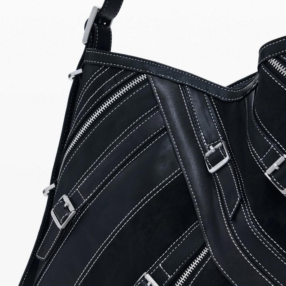 Desigual Borsa a Spalla  