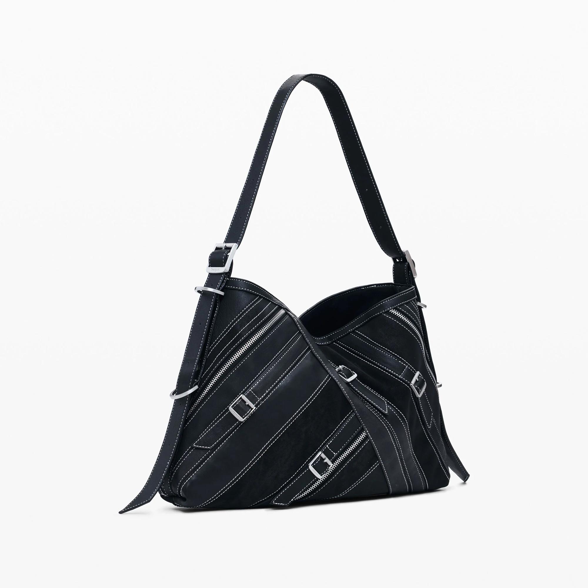 Desigual Schultertasche  