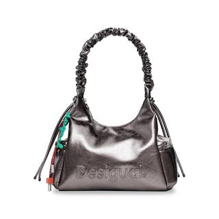 Desigual Handtasche Metallic Finish  