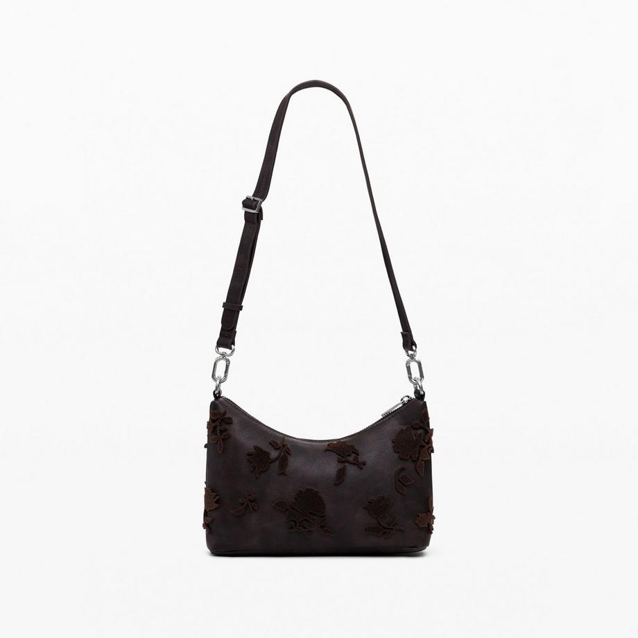 Desigual Sac Bandoulière Look Usé  