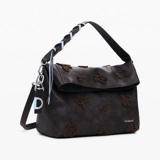 Desigual Wandelbare Umhängetasche  