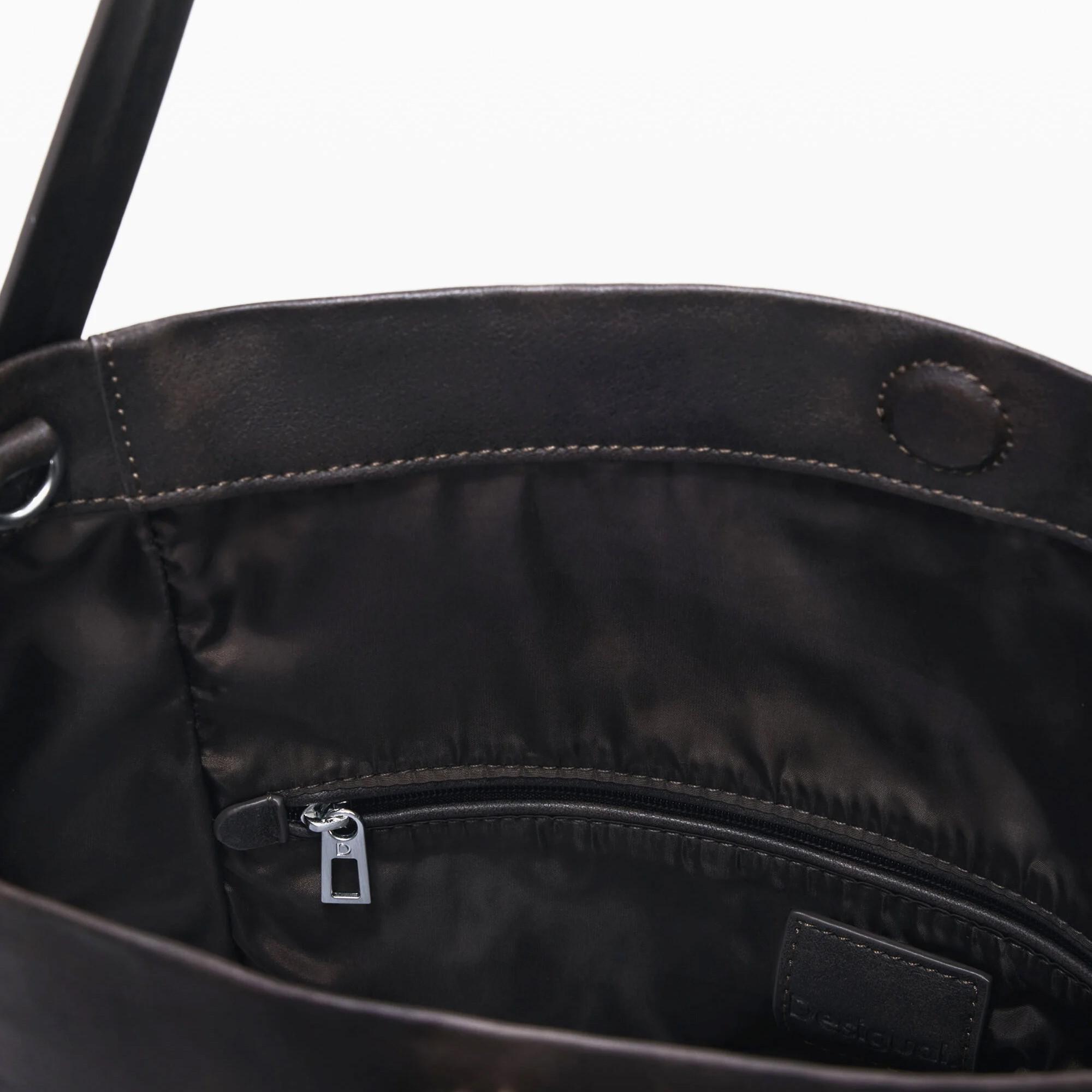 Desigual Wandelbare Umhängetasche  