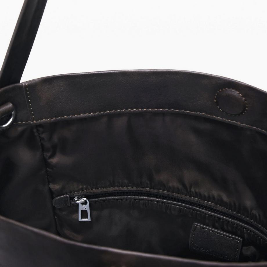 Desigual Wandelbare Umhängetasche  