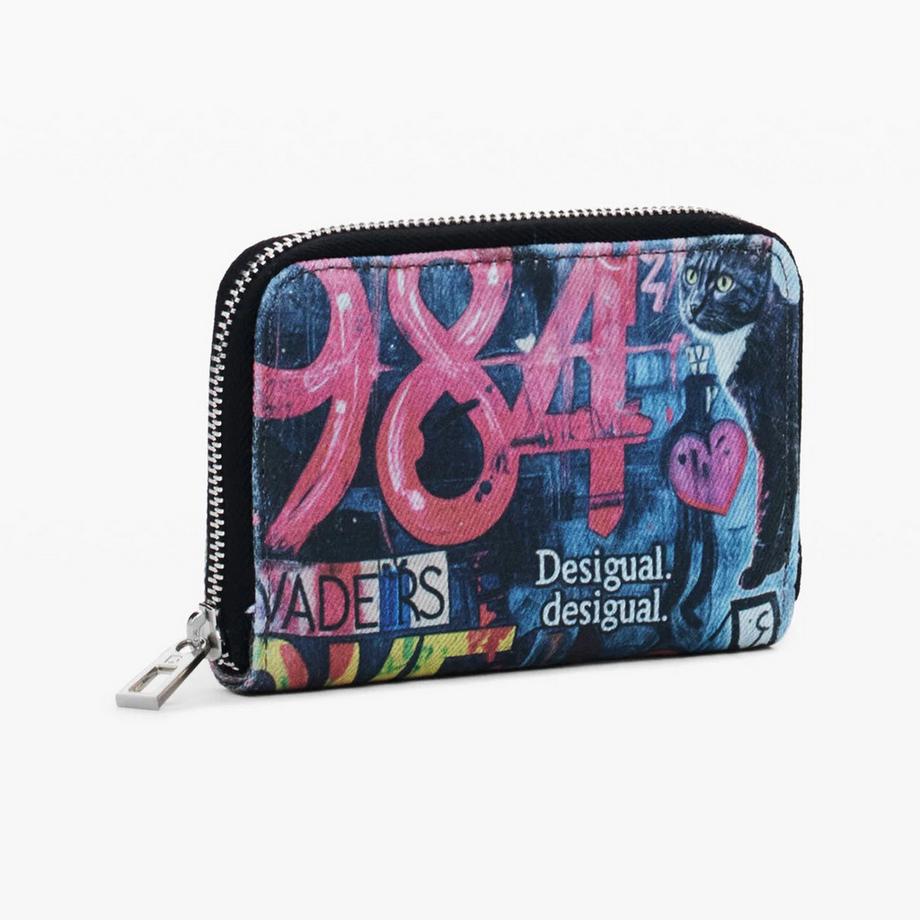 Desigual Portemonnaie  