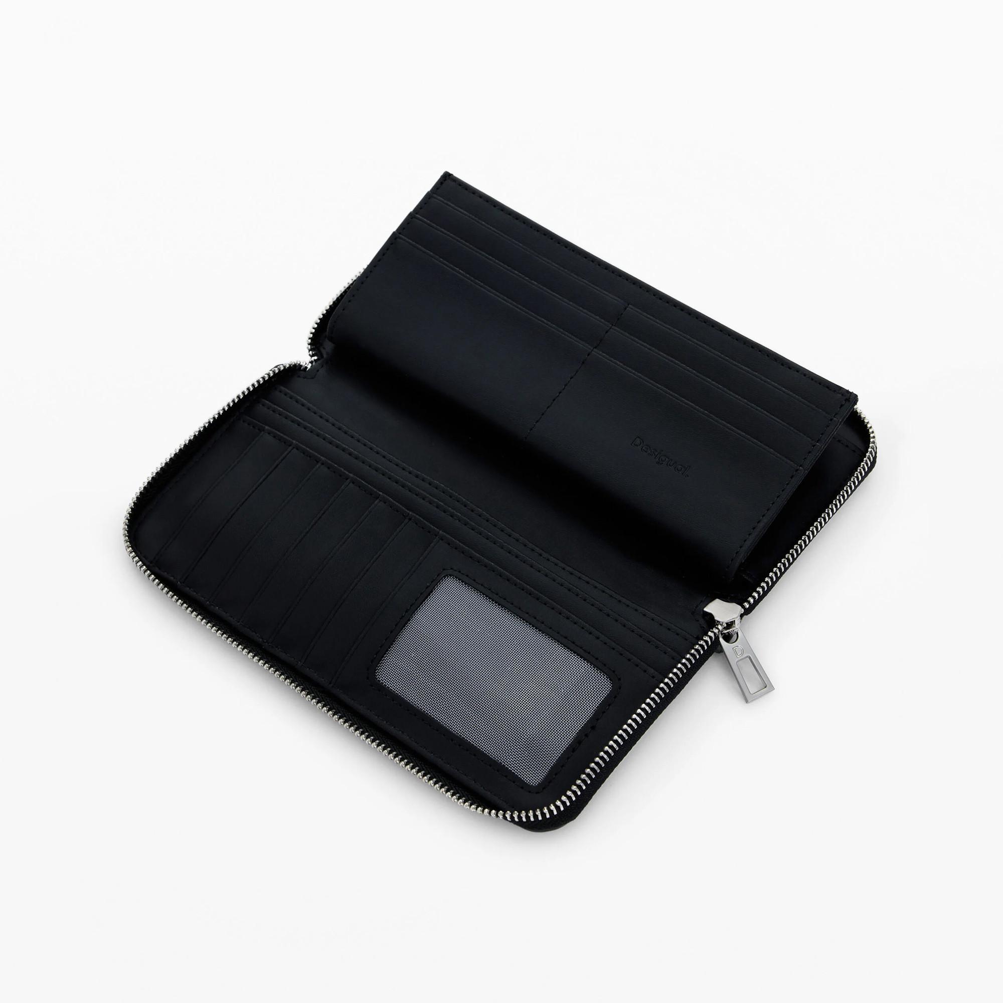 Desigual Portafoglio  