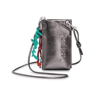 Desigual Portemonnaie Finition Métallique  