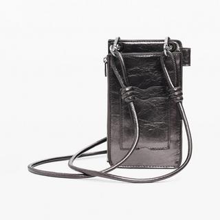 Desigual Portemonnaie Finition Métallique  