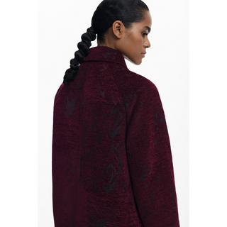 Desigual Giacca Corta Trapuntata  