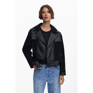 Desigual Giacca Biker  