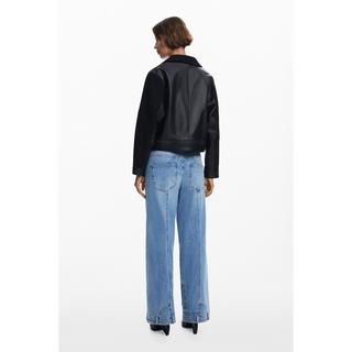 Desigual Giacca Biker  