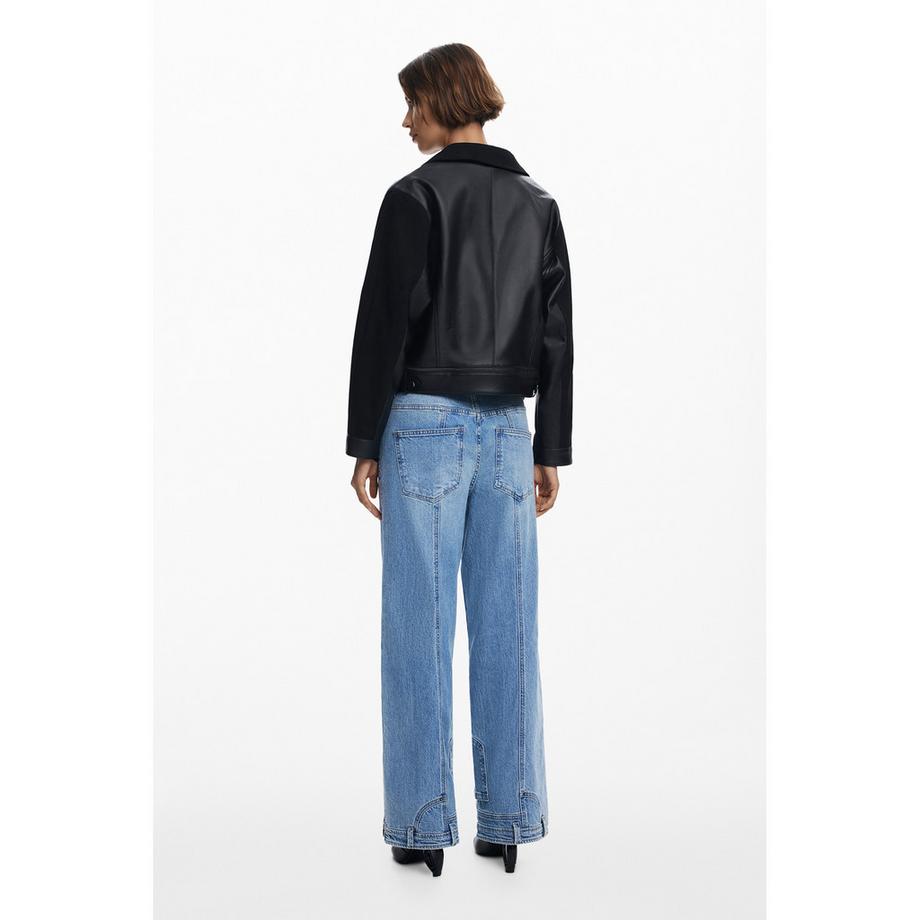 Desigual Veste Biker  