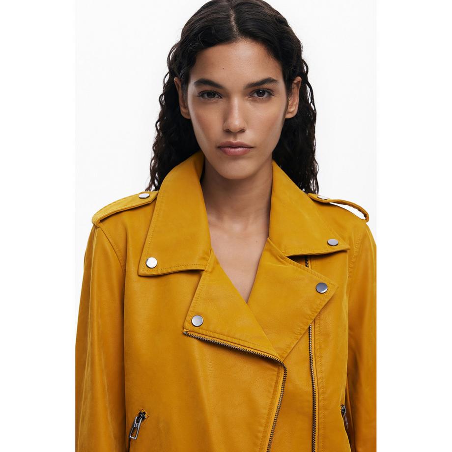 Desigual Veste Biker  