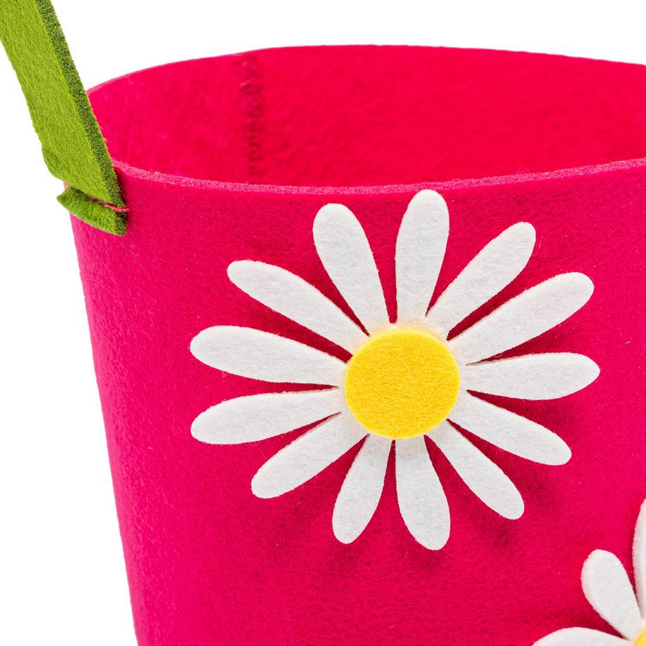 Manor Paquet cadeau felt basket 