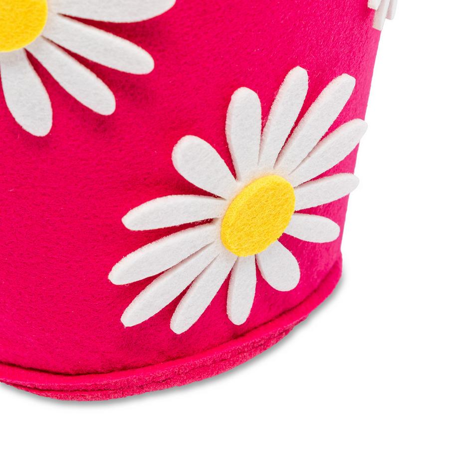 Manor Paquet cadeau felt basket 