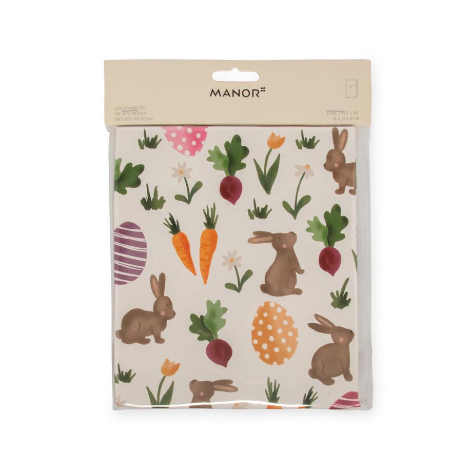 Manor Geschenktasche bunny 
