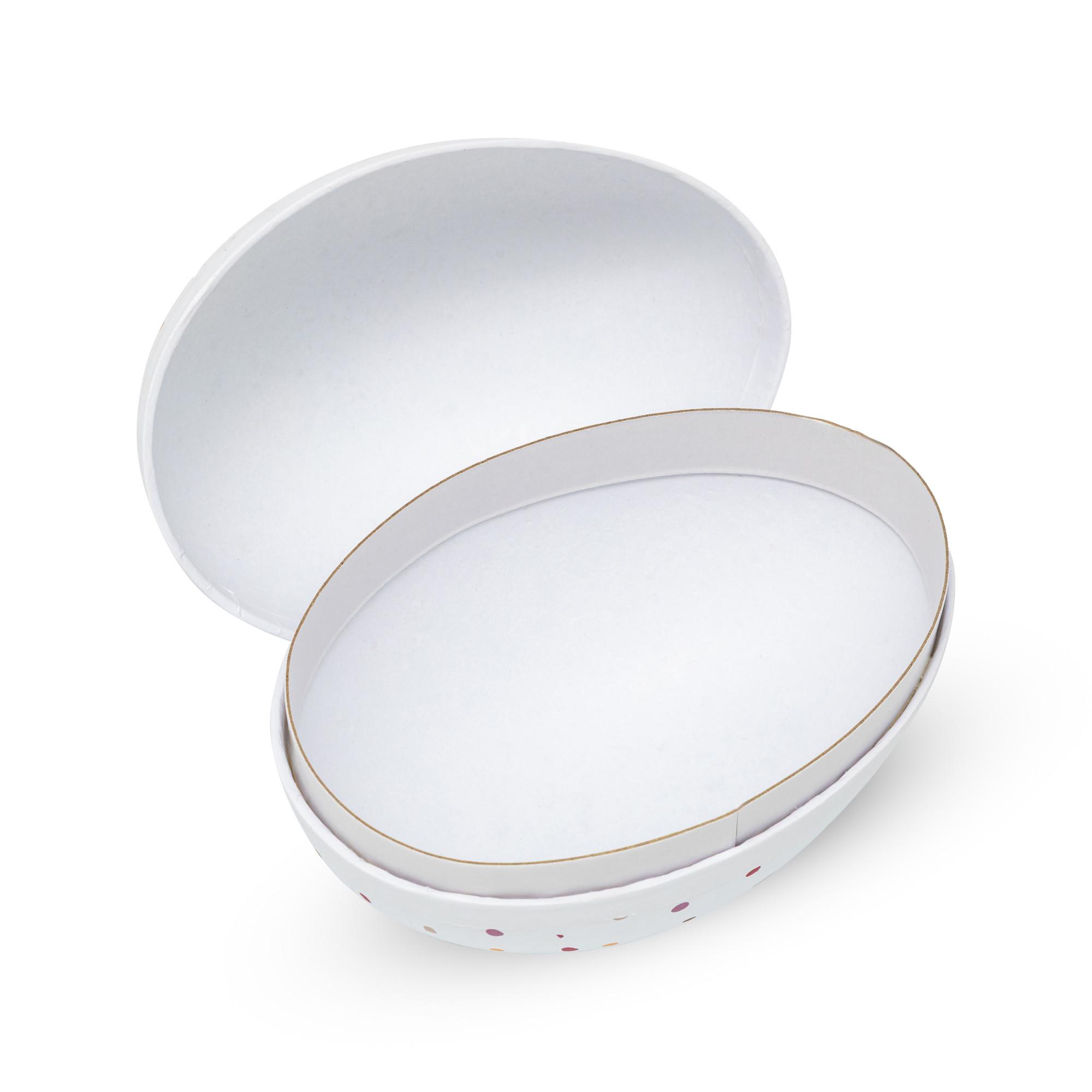 Manor Borsa regalo Dots 