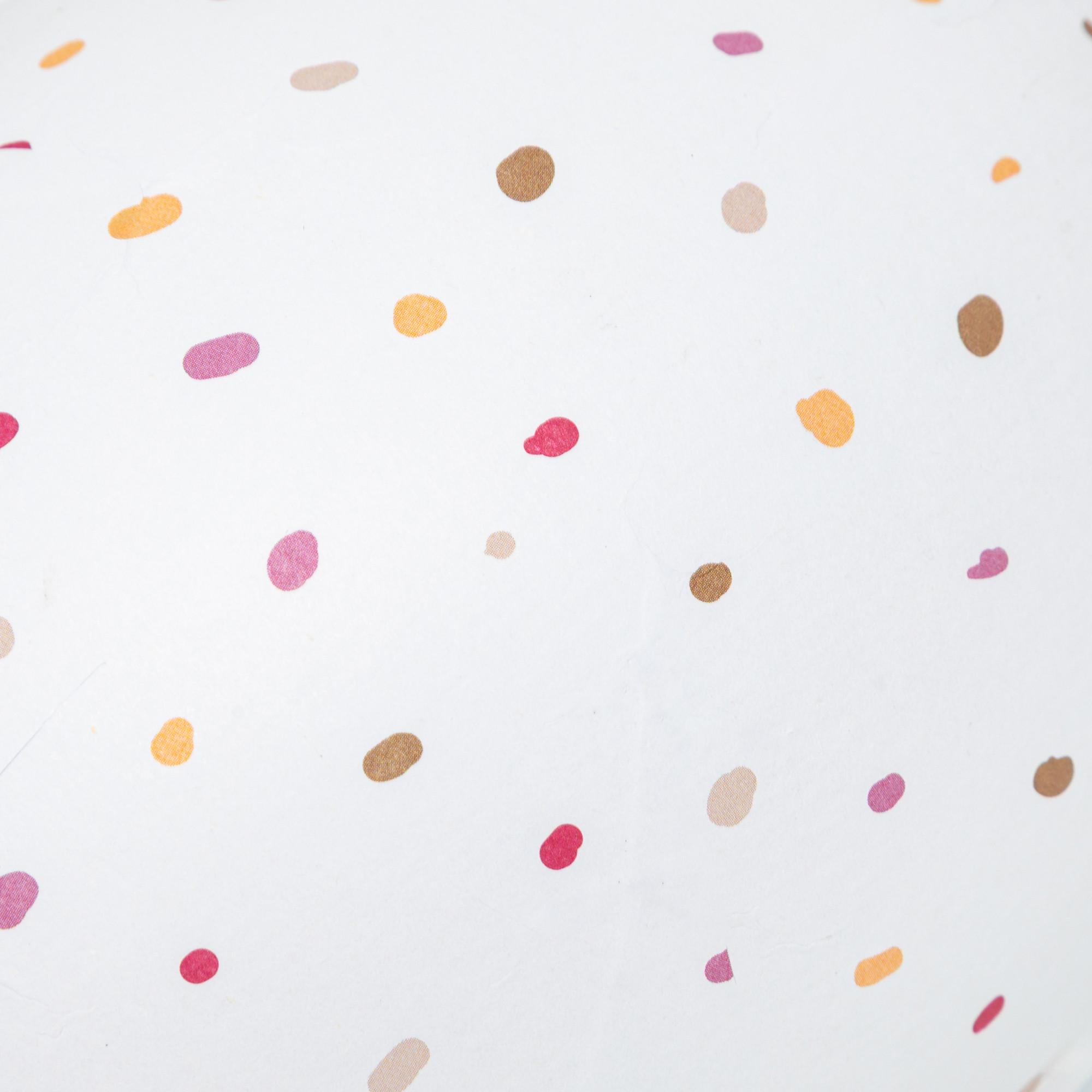 Manor Borsa regalo Dots 