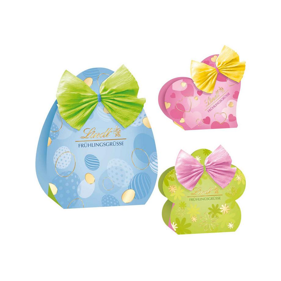 Cadeau Pâques, assortiment aléatoire