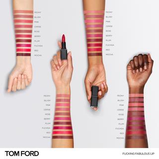 TOM FORD  Fucking Fabulous Lipstick 
