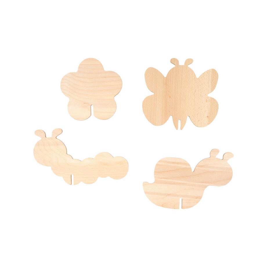 Eichhorn  Outdoor piquet de fleurs 