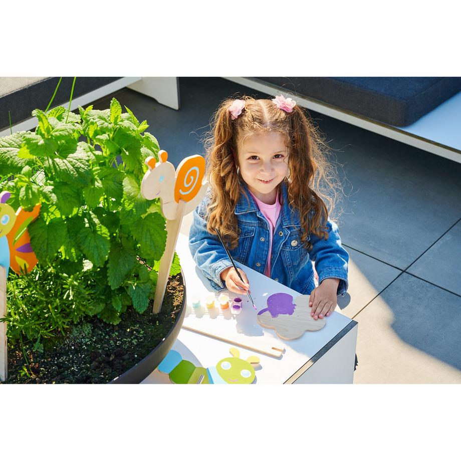 Eichhorn  Outdoor piquet de fleurs 