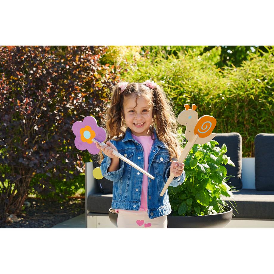 Eichhorn  Outdoor piquet de fleurs 