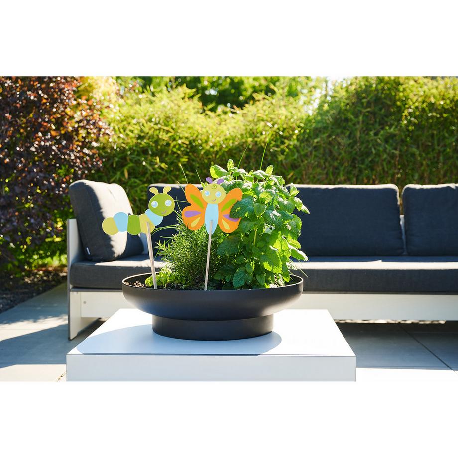 Eichhorn  Outdoor piquet de fleurs 